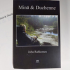 Juha Rahkonen : Minä & Duchenne (signeerattu) - pikkukuva 3