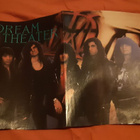 DREAM THEATER (Charlie Dominici) / LEATHERWOLF juliste 1989 - pikkukuva 2