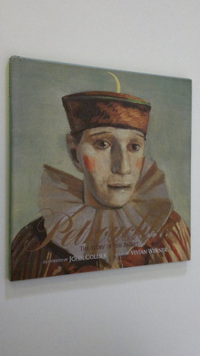Vivian Werner : Petrouchka : the story of the ballet