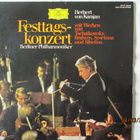 FESTTAGSKONZERT: TSCHAIKOWSKY, BRAHMS, SMETANA UND SIBELIUS - pikkukuva 1