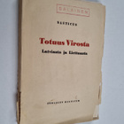 Nauticus : Totuus Virosta, Latviasta ja Liettuasta - pikkukuva 1