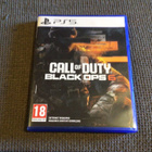 ps5 call of duty black ops 6 - pikkukuva 1