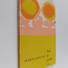 Maria Jotuni : Äiti ja poika - pikkukuva 1