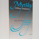 William Shakespeare : Myrsky : (teatteriversio) - pikkukuva 1
