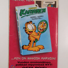Jim Davis : Karvinen 3/1999 - pikkukuva 2