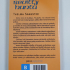 sisar Gulshan Ester : Revitty huntu : Gulshan Ester, nain... - pikkukuva 2