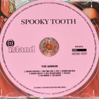 Spooky Tooth - The Mirror (uudenveroinen remasteroitu cd) - pikkukuva 4