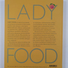 Susan G. Berg : Lady food : tee ihmeitä elimistöllesi - pikkukuva 2