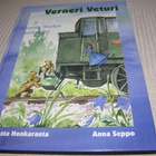 Honkaranta - Seppo Verneri Veturi ja Hyrsylän Mutkan - pikkukuva 1