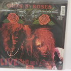 GUNS N' ROSES - G N' R LIES M-/M- UK&EU 1ST PRESS - pikkukuva 2