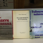 Tuuri Heporauta -kirjat alk. 3,50 /kpl. Ilmasotahistoria - pikkukuva 3