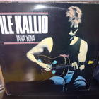 LP Ile Kallio  : Tänä yönä ( SIS POSTIKULU ) - pikkukuva 1