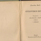 Jonathan Swift : Gulliverin retket - pikkukuva 3