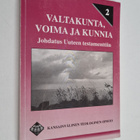 Jean-Baptiste Sawadogo : Valtakunta, voima ja kunnia : jo... - pikkukuva 1