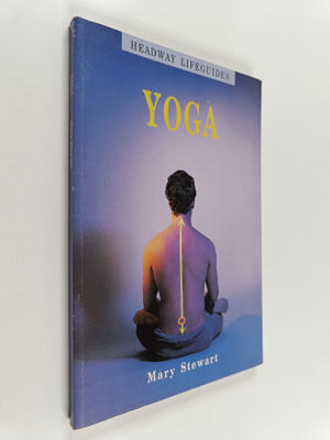 Mary Stewart : Yoga