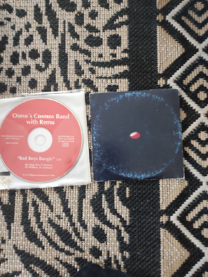 Remu cds x2