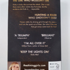 Lauren Beukes : The shining girls - pikkukuva 2