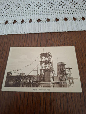 9Z Vaasa Promootio 1909