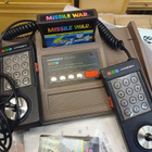 Hanimex HMG-2650 Colour Television Game System 2 peliä+ ohje - pikkukuva 1