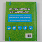 Kevin Pettman : Epic football expert - pikkukuva 2