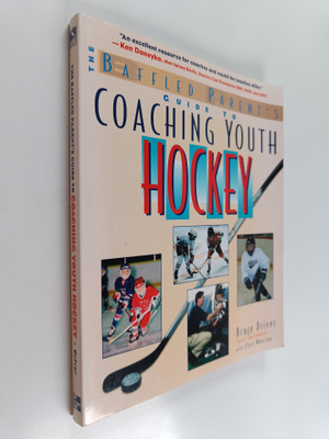 Bruce Driver ym. : The Baffled Parent's Guide to Coaching...