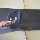 The World of Johnnie Ray LP 1982 ADEH 102 gatefold cover - pikkukuva 2