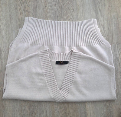 Neuleliivi L CC Capri Collection