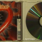 Pacific Blue • Amore CD Maxi-Single - pikkukuva 2