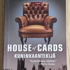 Michael Dobbs / House of Cards - Kuninkaantekijä - pikkukuva 1
