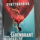 Sarenbrant & Bergfeldt: Syntymäpäivä - pikkukuva 1