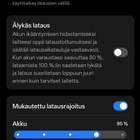 Oneplus Nord ce5 128gt 8ram/14ram - pikkukuva 5