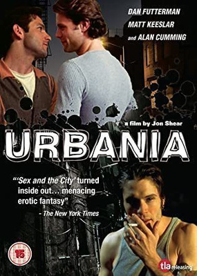 Urbania - DVD