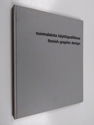 Suomalaista käyttögrafiikkaa