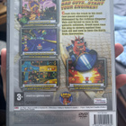 Crash Nitro Kart ps2 boxed - pikkukuva 2