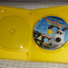 Wallace & Gromit: The Curse of the Were-Rabbit DVD 2 disc - pikkukuva 4