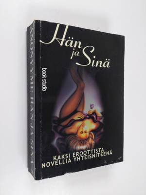 Anonyymi : Hän + sinä - Hän ja sinä