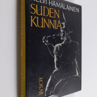 Helvi Hämäläinen : Suden kunnia - pikkukuva 1