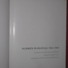 Suomen Rahapaja, 1864-1964 : Suomen Rahapajan vaiheet - pikkukuva 2