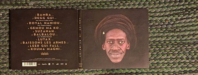 Cheikh Lô - Balbalou CD (kp.)