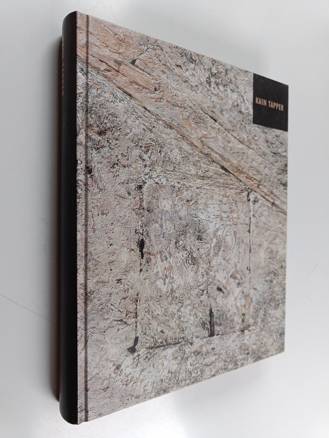 Kain Tapper : Kain Tapper : Sara Hildenin taidemuseo 22.9...