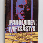 Richard Lourie : Paholaisen metsästys : Historian julmimm... - pikkukuva 1