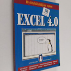 Jyrki Kivimäki ym. : Excel 4.0 - pikkukuva 1