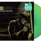Volbeat: Guitar Gangster & Cadillac Blood, LTD - LP - pikkukuva 1