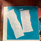 Bette Midler - No Frills lp - pikkukuva 3