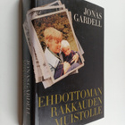 Jonas Gardell : Ehdottoman rakkauden muistolle - pikkukuva 1