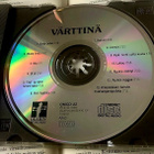 Värttinä - Musta lindu (CD) - pikkukuva 2