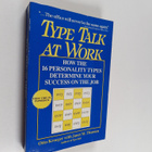 Otto Kroeger ym. : Type Talk at Work - pikkukuva 1