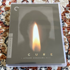 Cure Criterion Bluray - pikkukuva 1