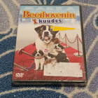 Beethovenin Kuudes DVD Uusi - pikkukuva 1