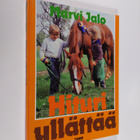 Marvi Jalo : Hituri yllättää - pikkukuva 1